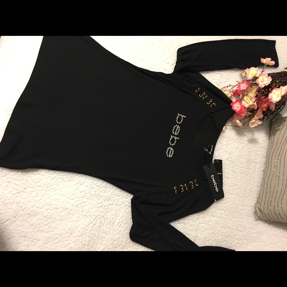 Bebe blouse